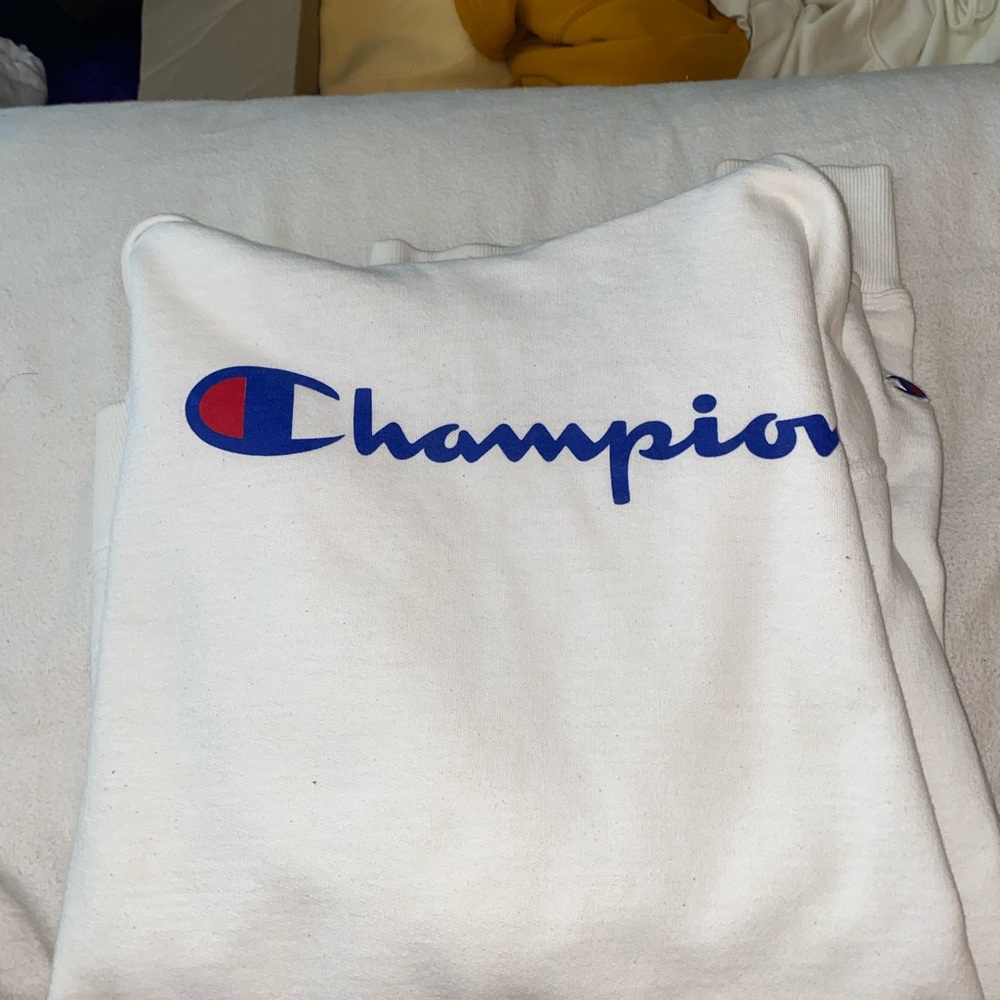 champion
